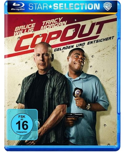 Fujary na tropie [Blu-Ray]