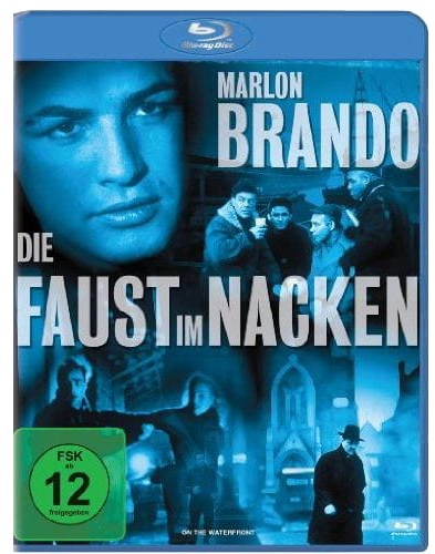 Na nabrzeżach [Blu-Ray]