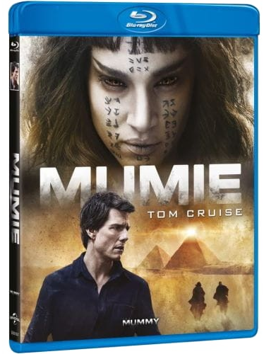 Mumia [Blu-Ray]