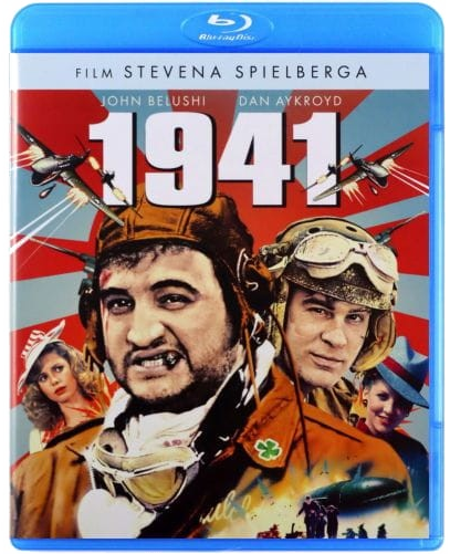 1941 [Blu-Ray]
