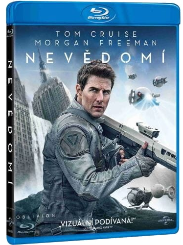 Niepamięć [Blu-Ray]