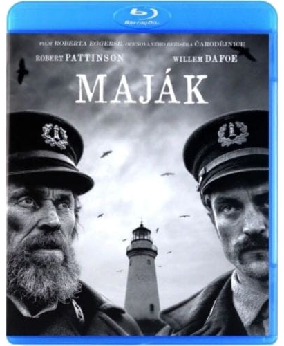 Lighthouse [Blu-Ray]