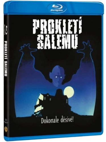 Miasteczko Salem [Blu-Ray]