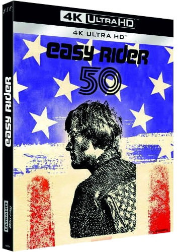 Easy Rider [4K Ultra HD]