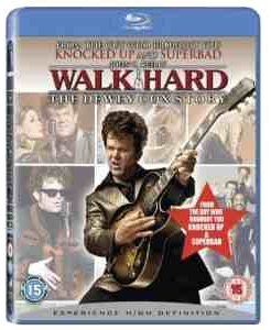Idź twardo: historia Deveya Coxa [Blu-Ray]
