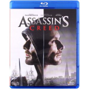 Assassin’s Creed