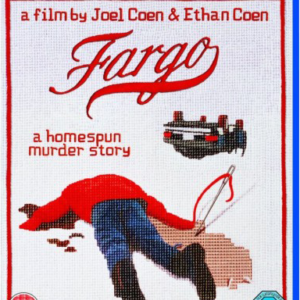 Fargo Remastered [Blu-Ray]