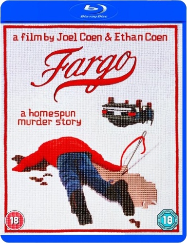 Fargo Remastered [Blu-Ray]